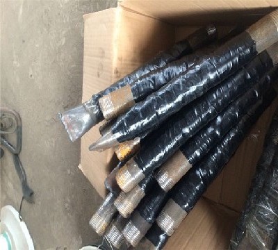 商洛注浆管现货