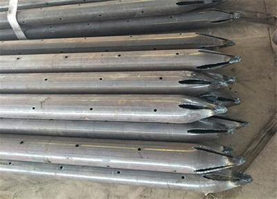 商洛注浆管现货