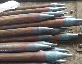 商洛注浆管现货