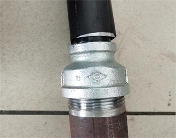 商洛注浆管现货