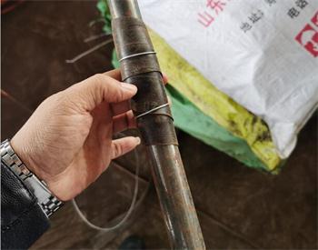 商洛注浆管现货 商洛注浆管现货