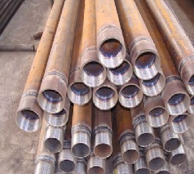 商洛注浆管现货