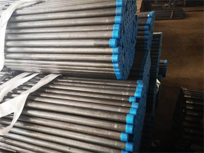 商洛注浆管现货