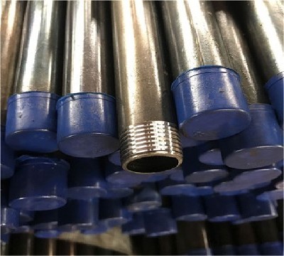 商洛注浆管现货 商洛注浆管现货