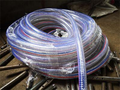 商洛注浆管现货