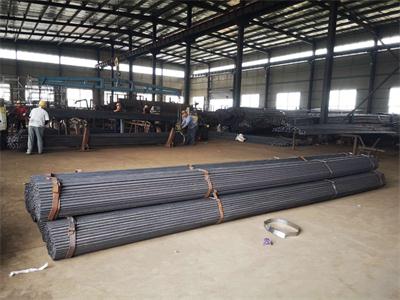 商洛注浆管现货